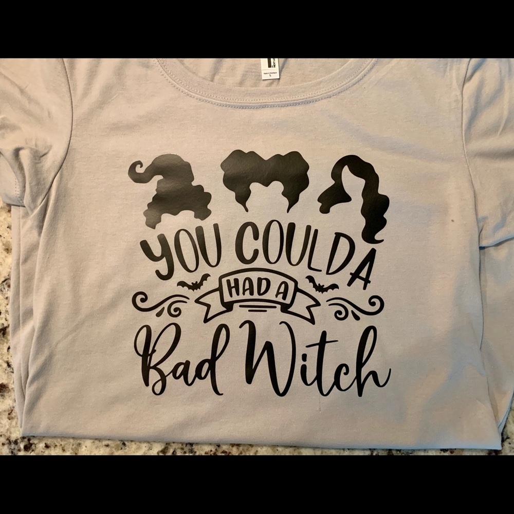 Custom tees!